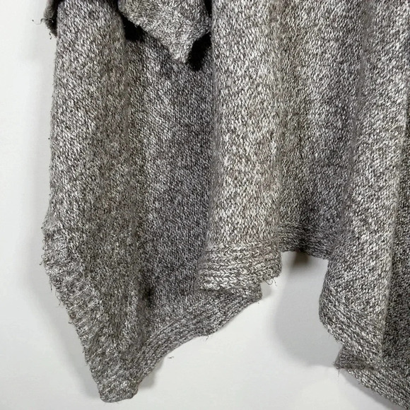 525 America Shawl Collar Knit Vest - Picture 7 of 11